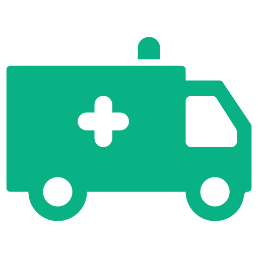 Medical Transportation and Equipment Delivery